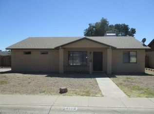 4119 W Northview Ave, Phoenix, AZ 85051