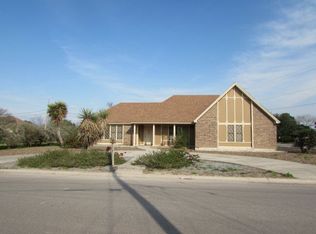 117 S Cox St, Rio Grande City, TX 78582