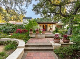 902 Flintridge Ave, La Canada Flintridge, CA 91011