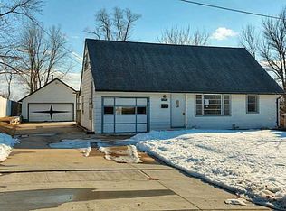 1502 Havens Ave, Des Moines, IA 50315