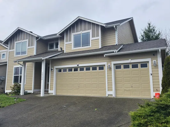 16320 Vancil Ct SE, Yelm, WA 98597