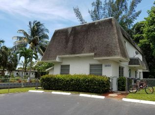 2850 SW 18th St #B, Fort Lauderdale, FL 33312