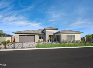 3820 W Whispering Hills Dr, Laveen, AZ 85339