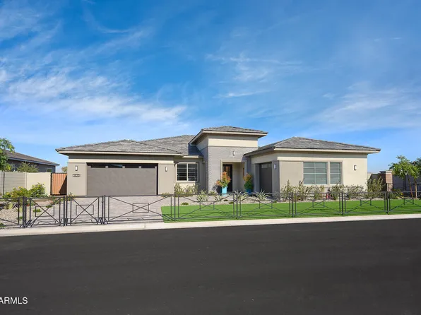 3820 W WHISPERING HILLS Drive, Laveen, AZ 85339