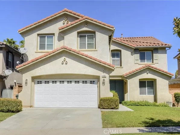 6184 Medinah St, Fontana, CA 92336