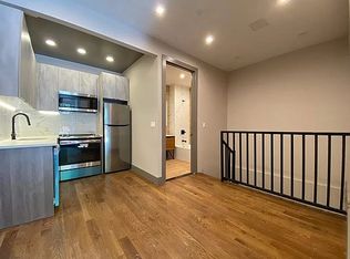 1256 Park Pl #1B, Brooklyn, NY 11213