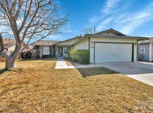 109 Woodlake Ct, Dayton, NV