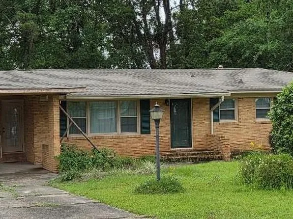 1207 Thomwal St, Valdosta, GA 31602