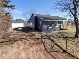 1946 Sweetbriar St, Rapid City, SD 57703