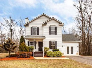 7517 Mattaponi Ln, King George, VA 22485