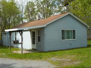 3880 Sconondoa Rd #SS, Oneida, NY 13421