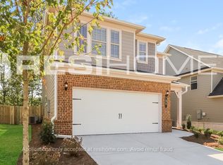 53 Brougham Dr S, Dawsonville, GA 30534