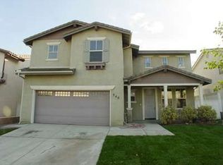 940 Jerez St, Azusa, CA 91702