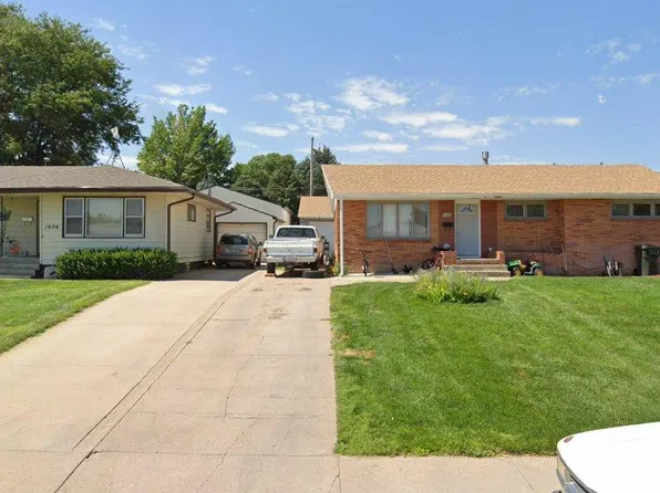 1608 W 2nd St, McCook, NE 69001