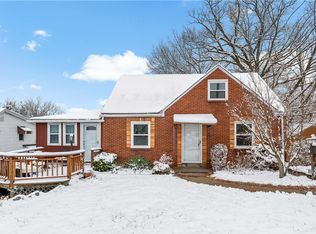 3704 Grant St, Pittsburgh, PA 15234