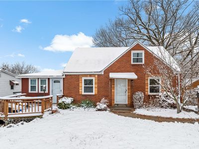 3704 Grant St, Pittsburgh, PA, 15234