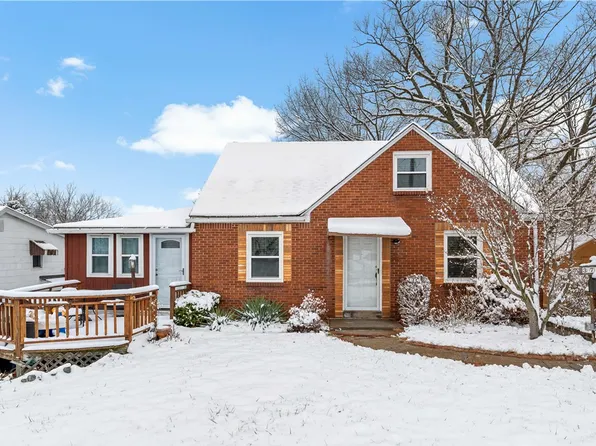 3704 Grant St, Pittsburgh, PA 15234