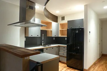 Rented by Brooklyn Bridge