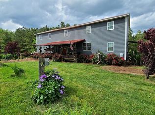 2297 Darlington Heights Rd, Cullen, VA 23934