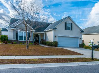 135 Spring Meadows Dr, Summerville, SC 29485