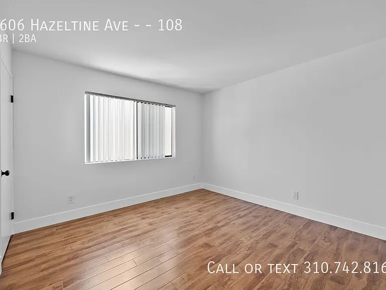 6606 Hazeltine Ave #108 — Photo 18