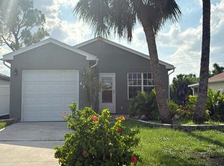 477 Ricold Ter, Pt Charlotte, FL 33954