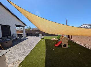42510 W Vincent Dr, Maricopa, AZ 85138