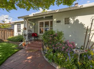 420 Patch Ave, San Jose, CA 95128
