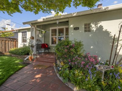 420 Patch Ave, San Jose, CA, 95128
