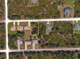 3313 57th St W, Lehigh Acres, FL 33971
