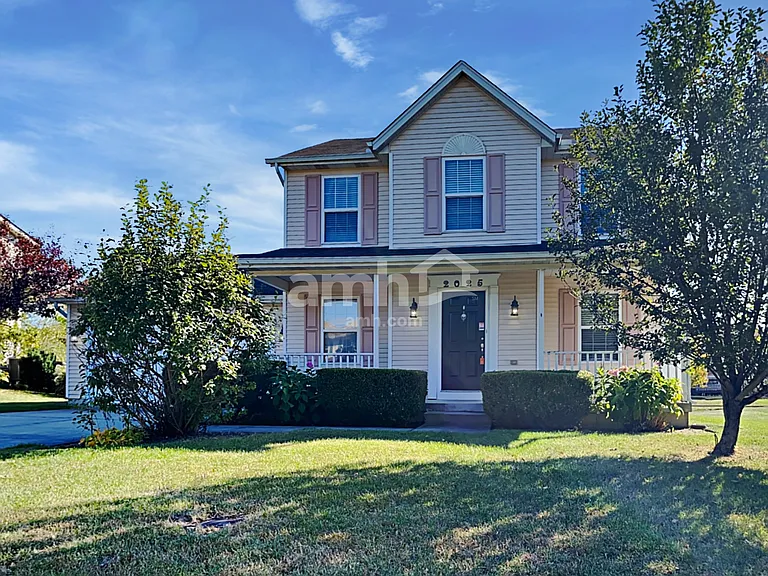 2025 Apple Knoll Ln — Photo 1
