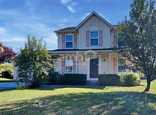 2025 Apple Knoll Ln, Middletown, OH