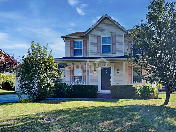 2025 Apple Knoll Ln, Middletown, OH 45044