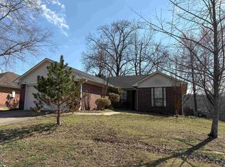 4655 Hawkins Dr, Conway, AR 72034