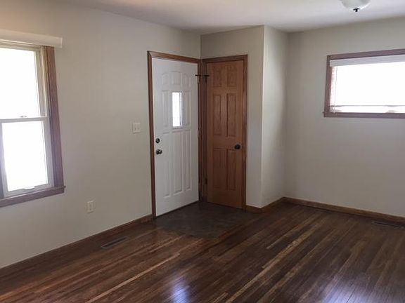 Living Room/front door