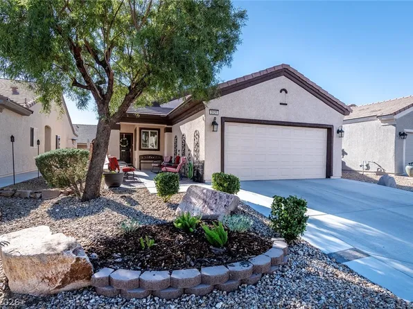 3525 Herring Gull Ln, North Las Vegas, NV 89084