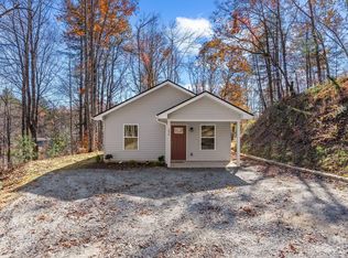 206 Cotton Top Dr, Brevard, NC 28712