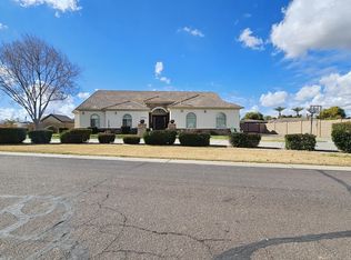 21930 S 199th Way, Queen Creek, AZ 85142