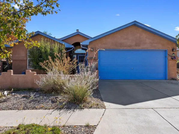7120 Way Cross Ave NW, Albuquerque, NM 87120