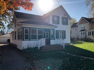 307 E Main St, Cambridge, WI 53523