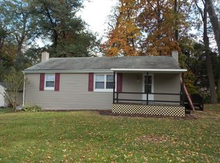 5716 Union Deposit Rd, Harrisburg, PA 17111