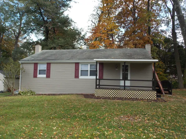 5716 Union Deposit Rd, Harrisburg, PA 17111