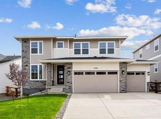 5536 Tamarack Ave, Firestone, CO 80504