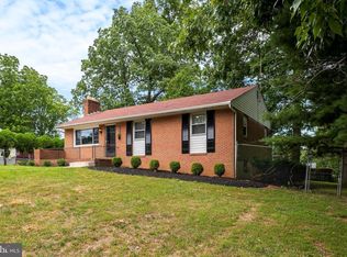 1330 Lafayette Ave, Gwynn Oak, MD 21207