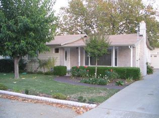 1444 Willcrest Dr, Concord, CA 94521