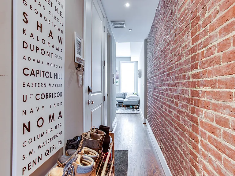 430 M St SW #2 — Photo 10