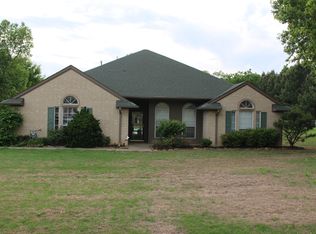 1525 Thistle Cir, Greenwood, AR 72936
