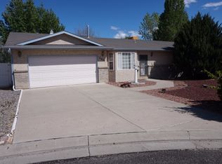 2927 Amethyst Ct, Grand Junction, CO 81504