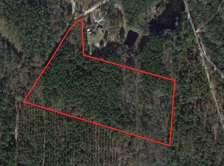 0 May Woodcock Rd, Statesboro, GA 30461