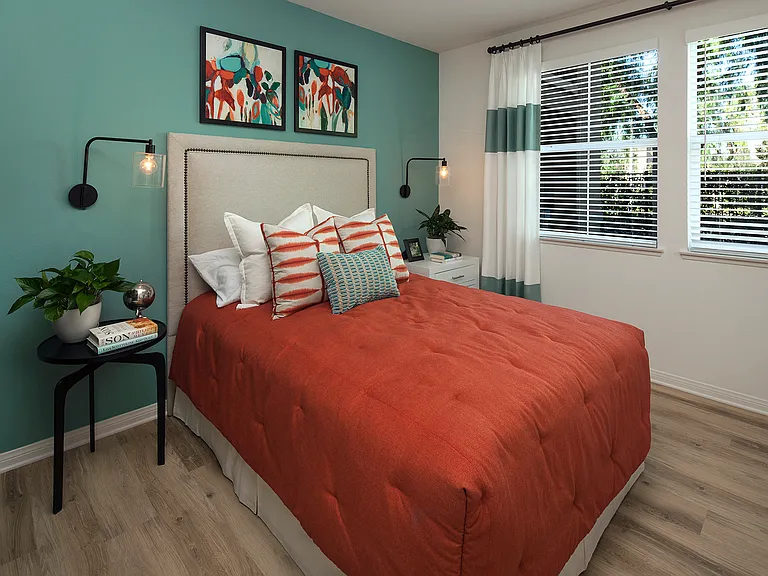 Somerset Apartment Homes — Photo 10